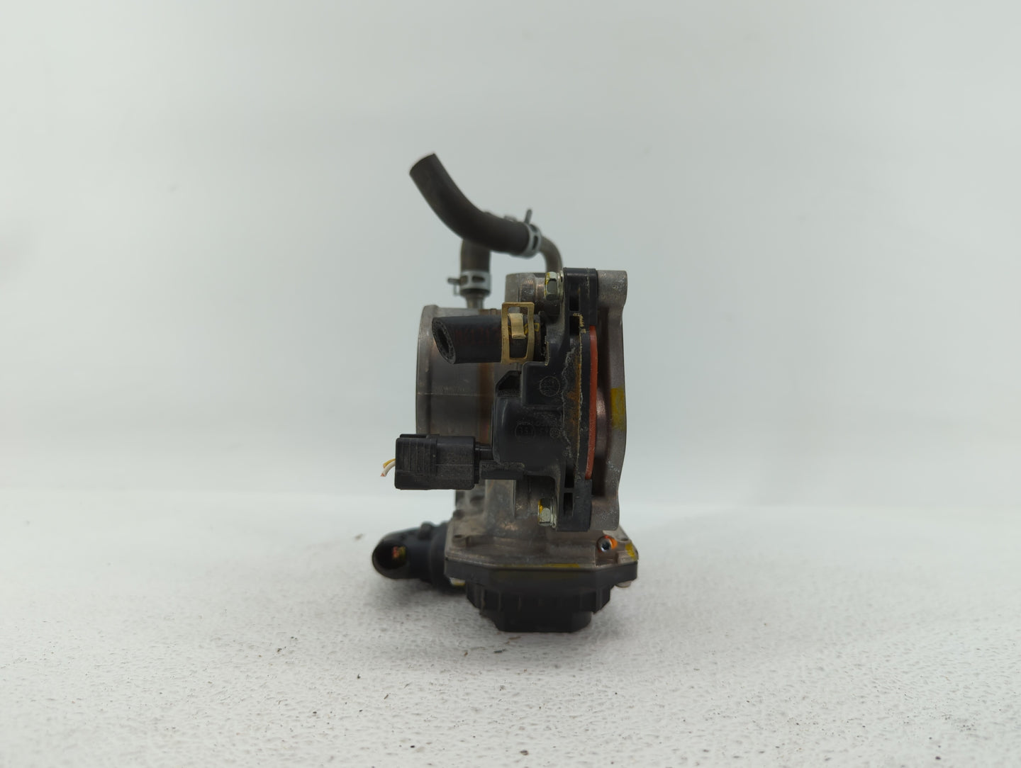 2012-2015 Honda Civic Throttle Body P/N:288770 GMF3B Fits Fits 2012 2013 2014 2015 2016 2017 2018 2019 OEM Used Auto Parts -