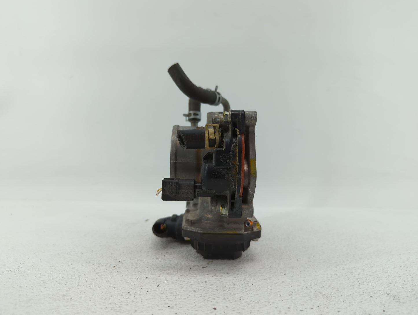 2012-2015 Honda Civic Throttle Body P/N:288770 GMF3B Fits Fits 2012 2013 2014 2015 2016 2017 2018 2019 OEM Used Auto Parts -