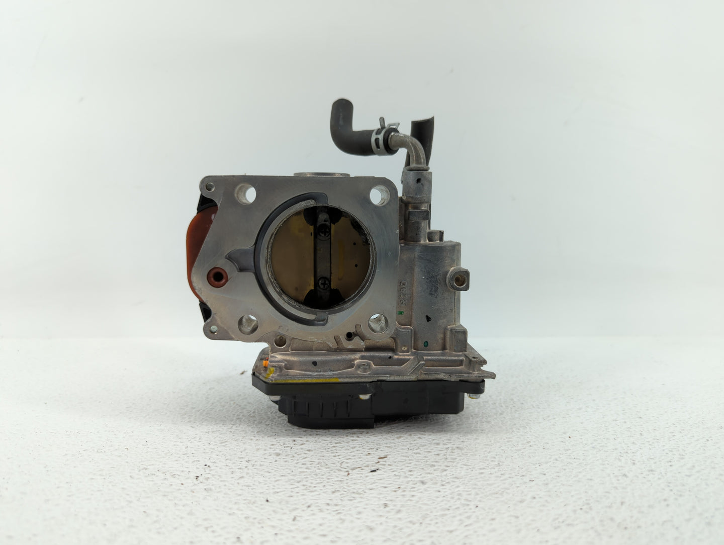 2012-2015 Honda Civic Throttle Body P/N:288770 GMF3B Fits Fits 2012 2013 2014 2015 2016 2017 2018 2019 OEM Used Auto Parts -