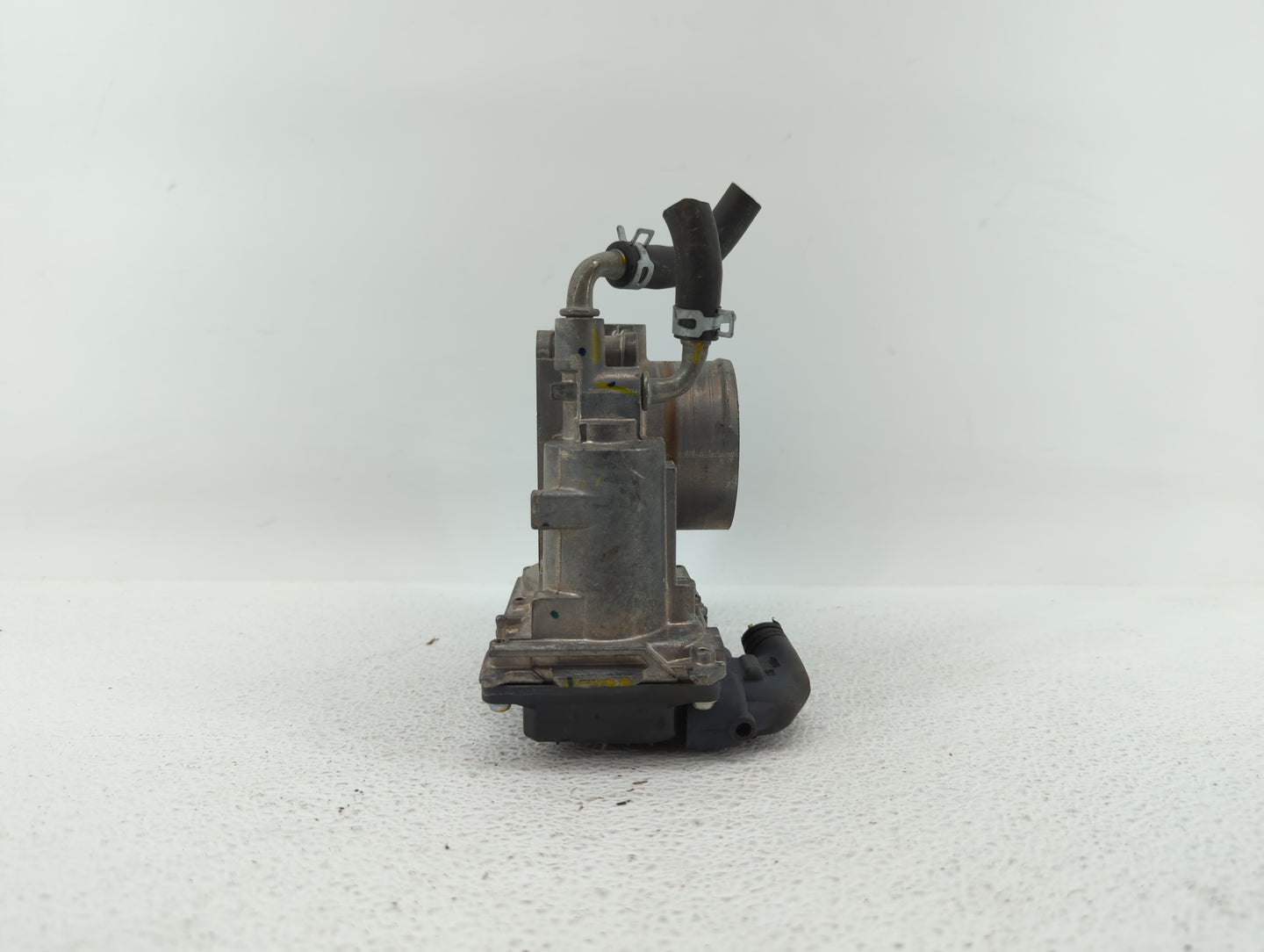 2012-2015 Honda Civic Throttle Body P/N:288770 GMF3B Fits Fits 2012 2013 2014 2015 2016 2017 2018 2019 OEM Used Auto Parts -