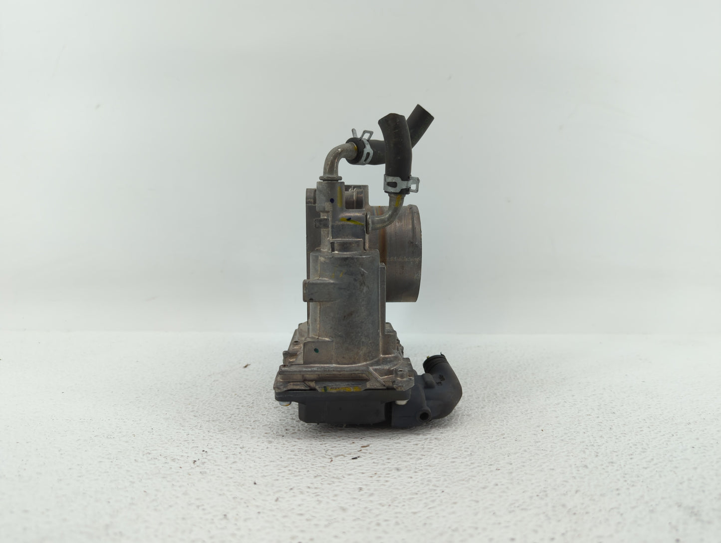 2012-2015 Honda Civic Throttle Body P/N:288770 GMF3B Fits Fits 2012 2013 2014 2015 2016 2017 2018 2019 OEM Used Auto Parts -