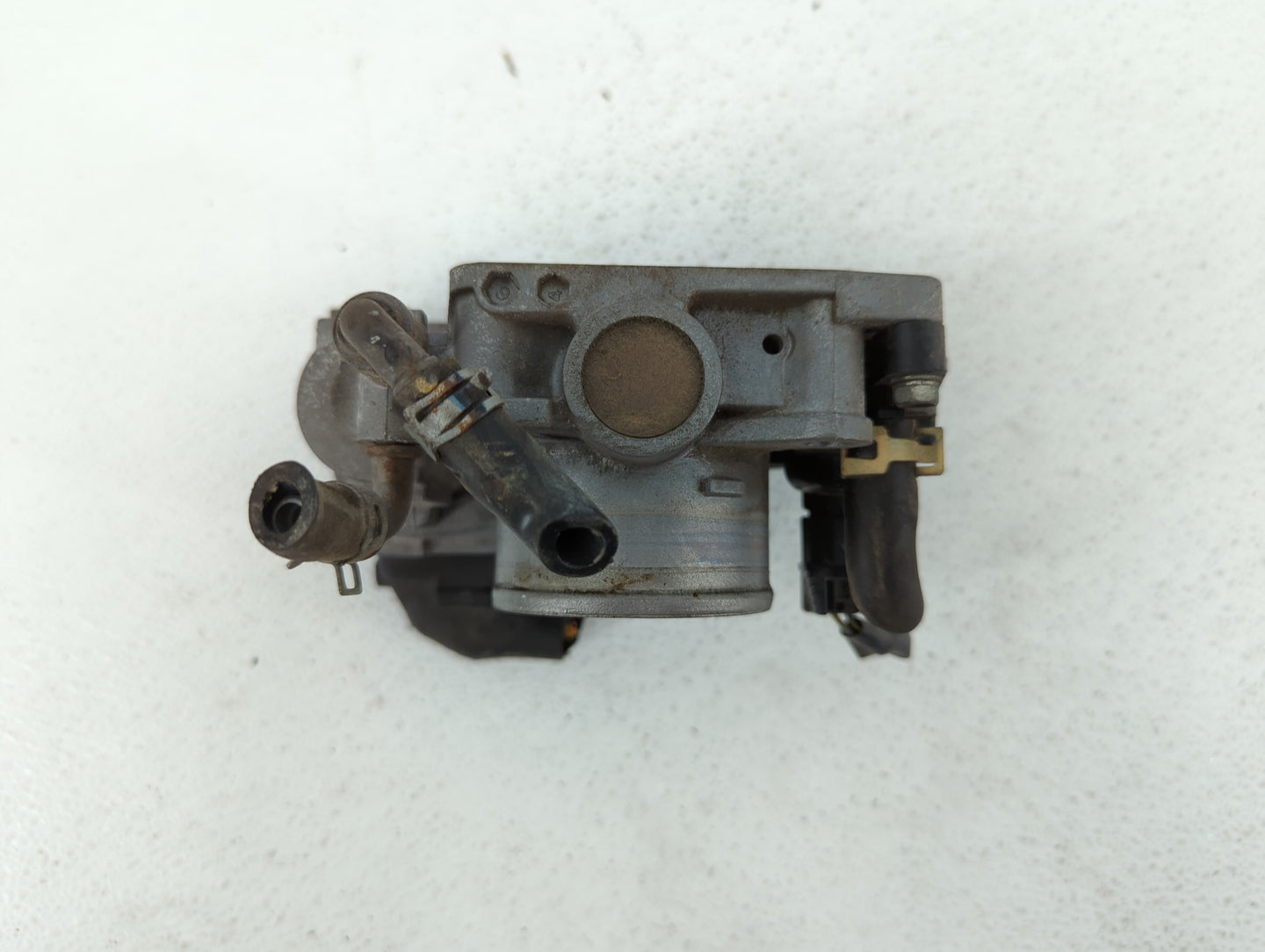 2012-2015 Honda Civic Throttle Body P/N:288770 GMF3B Fits Fits 2012 2013 2014 2015 2016 2017 2018 2019 OEM Used Auto Parts -