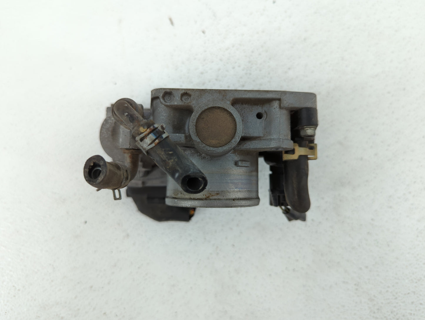 2012-2015 Honda Civic Throttle Body P/N:288770 GMF3B Fits Fits 2012 2013 2014 2015 2016 2017 2018 2019 OEM Used Auto Parts -