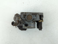 2012-2015 Honda Civic Throttle Body P/N:288770 GMF3B Fits Fits 2012 2013 2014 2015 2016 2017 2018 2019 OEM Used Auto Parts -