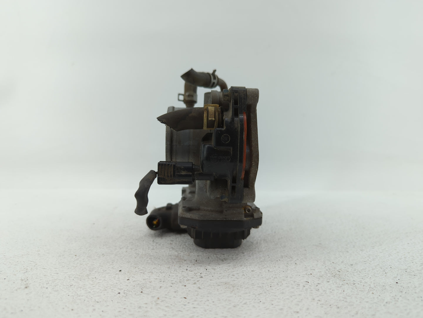 2012-2015 Honda Civic Throttle Body P/N:288770 GMF3B Fits Fits 2012 2013 2014 2015 2016 2017 2018 2019 OEM Used Auto Parts -