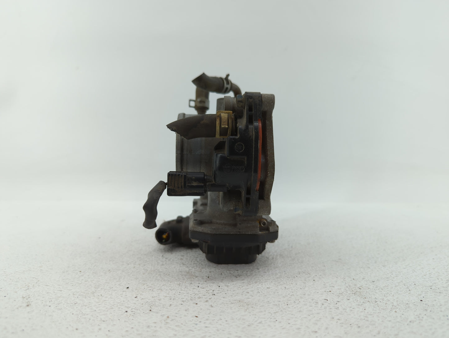 2012-2015 Honda Civic Throttle Body P/N:288770 GMF3B Fits Fits 2012 2013 2014 2015 2016 2017 2018 2019 OEM Used Auto Parts -