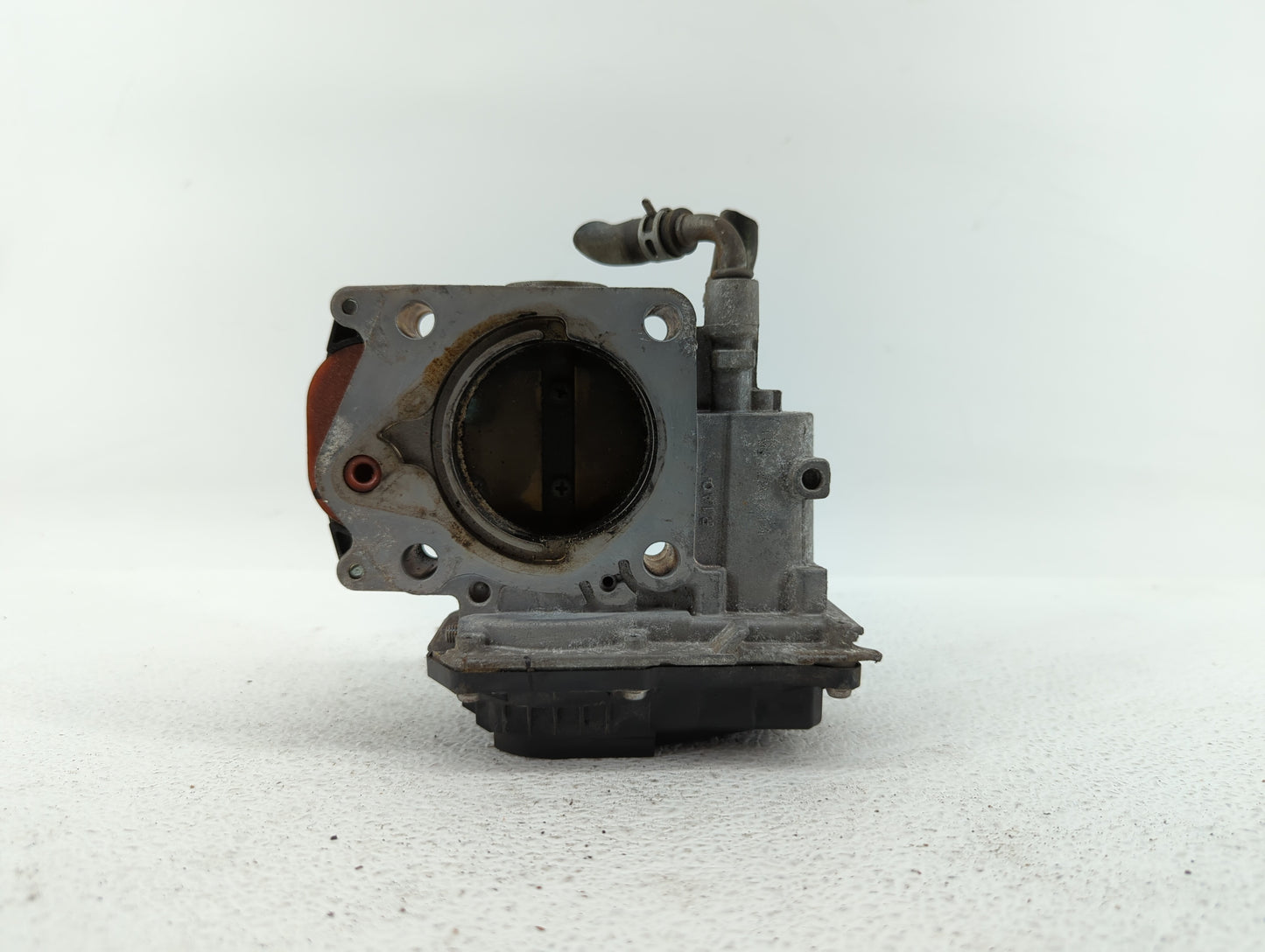 2012-2015 Honda Civic Throttle Body P/N:288770 GMF3B Fits Fits 2012 2013 2014 2015 2016 2017 2018 2019 OEM Used Auto Parts -