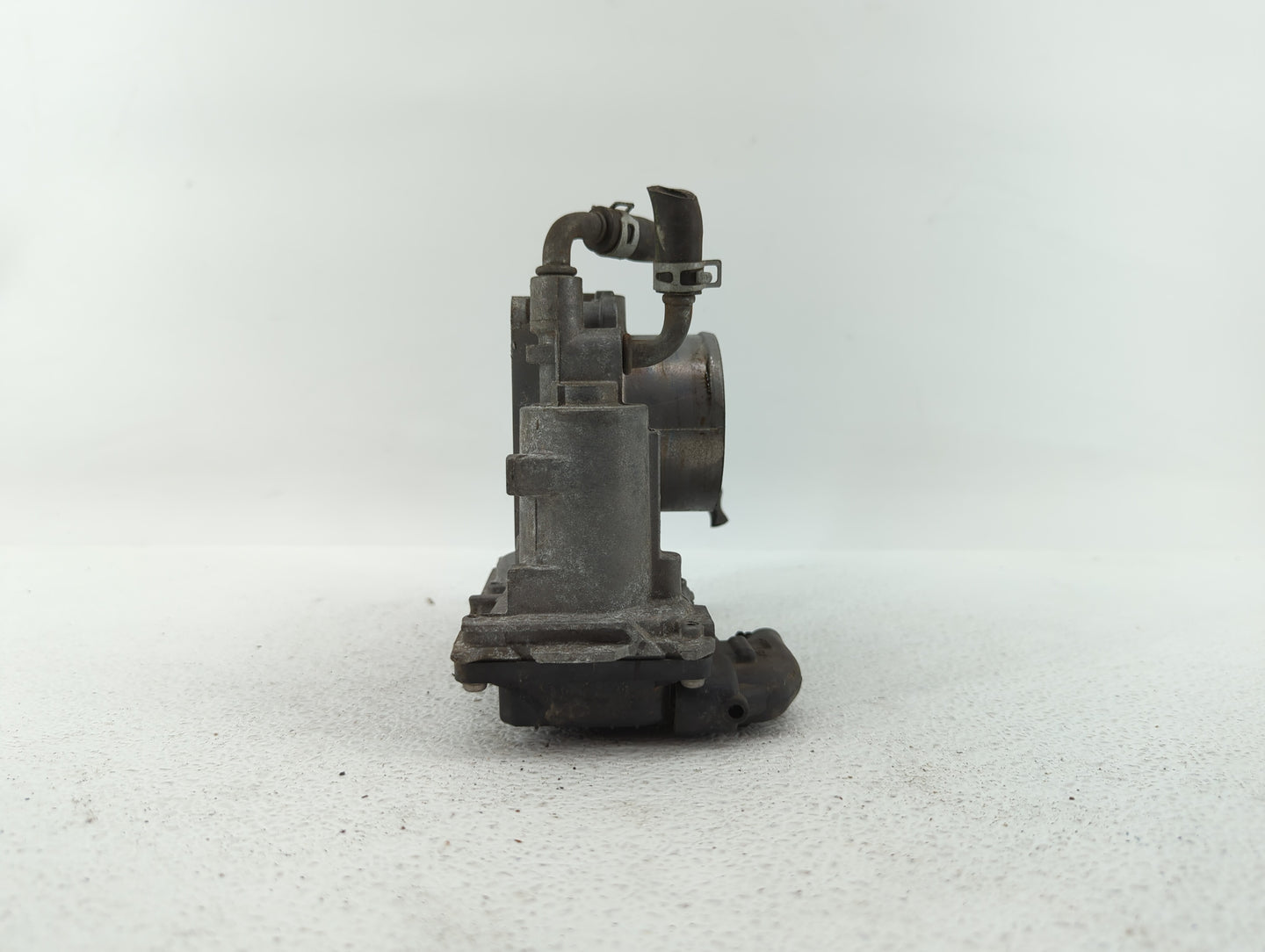 2012-2015 Honda Civic Throttle Body P/N:288770 GMF3B Fits Fits 2012 2013 2014 2015 2016 2017 2018 2019 OEM Used Auto Parts -