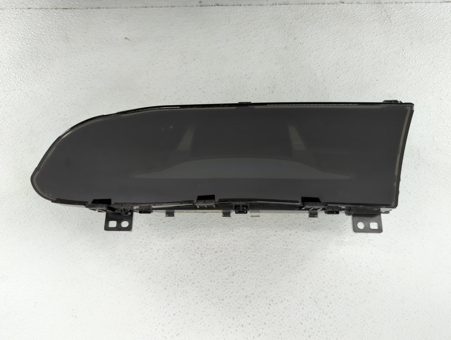 2012-2013 Honda Civic Instrument Cluster Speedometer Gauges P/N:78100-TR0-A120-M1 78200-TR0-A420-M1 Fits Fits 2012 2013 OEM 