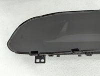 2012-2013 Honda Civic Instrument Cluster Speedometer Gauges P/N:78100-TR0-A120-M1 78200-TR0-A420-M1 Fits Fits 2012 2013 OEM 