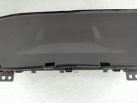 2012-2013 Honda Civic Instrument Cluster Speedometer Gauges P/N:78100-TR0-A120-M1 78200-TR0-A420-M1 Fits Fits 2012 2013 OEM 