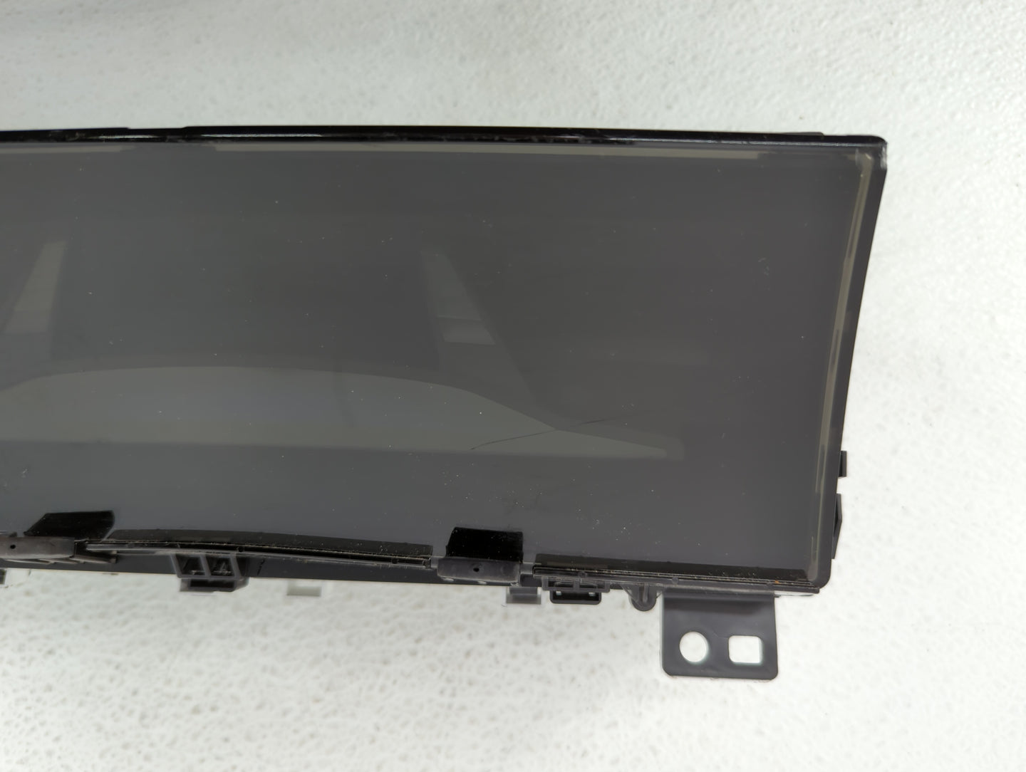 2012-2013 Honda Civic Instrument Cluster Speedometer Gauges P/N:78100-TR0-A120-M1 78200-TR0-A420-M1 Fits Fits 2012 2013 OEM 