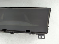 2012-2013 Honda Civic Instrument Cluster Speedometer Gauges P/N:78100-TR0-A120-M1 78200-TR0-A420-M1 Fits Fits 2012 2013 OEM 