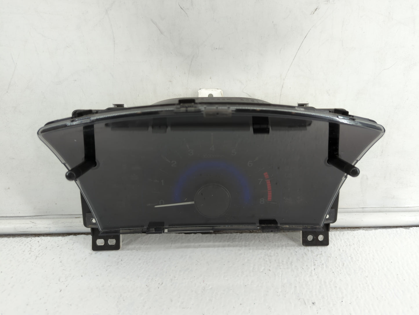 2012-2015 Honda Civic Instrument Cluster Speedometer Gauges P/N:78200-TRO-A413-M1 Fits Fits 2012 2014 2015 OEM Used Auto Par
