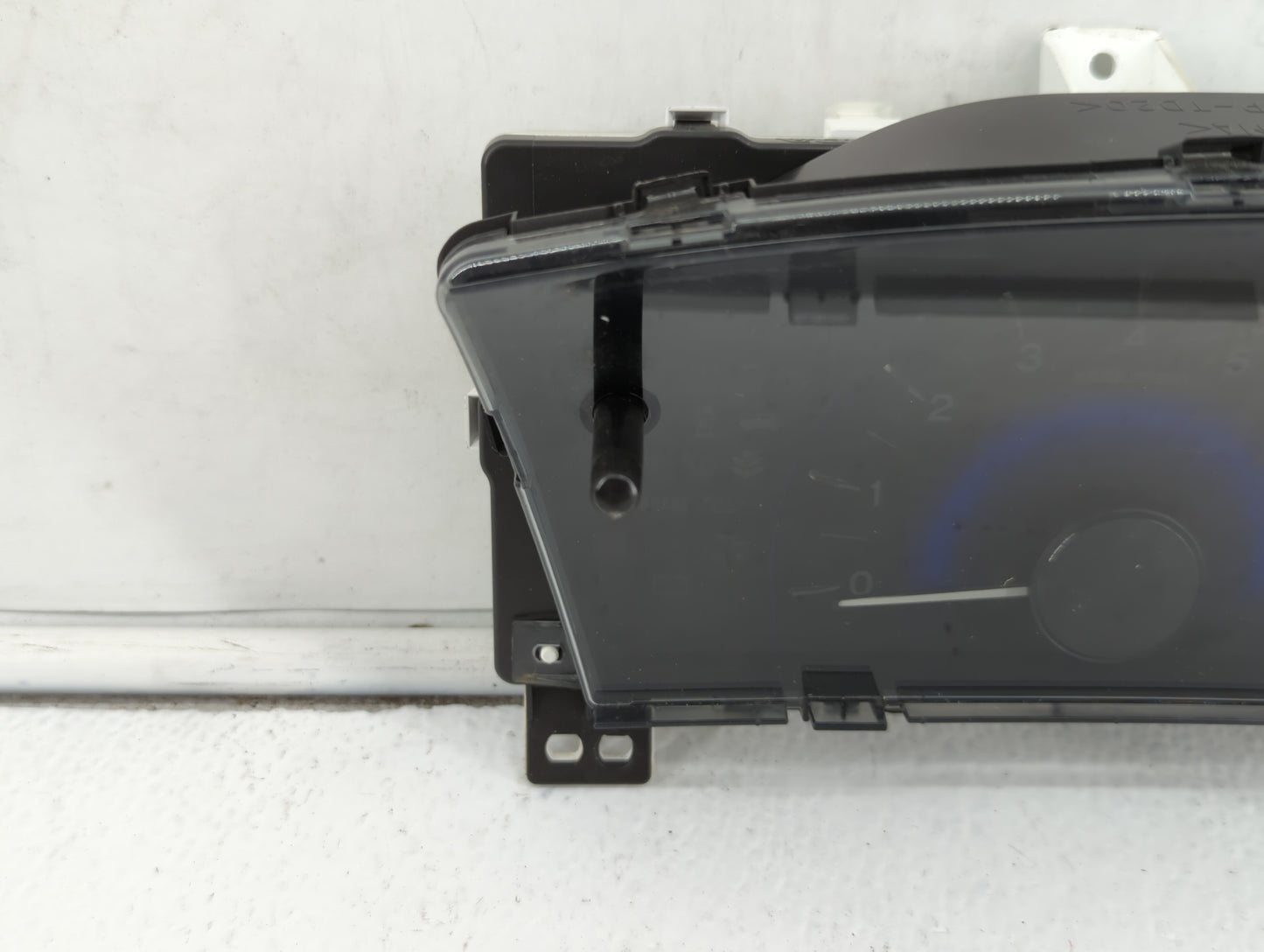 2012-2015 Honda Civic Instrument Cluster Speedometer Gauges P/N:78200-TRO-A413-M1 Fits Fits 2012 2014 2015 OEM Used Auto Par