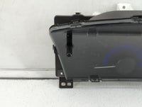 2012-2015 Honda Civic Instrument Cluster Speedometer Gauges P/N:78200-TRO-A413-M1 Fits Fits 2012 2014 2015 OEM Used Auto Par