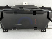 2012-2015 Honda Civic Instrument Cluster Speedometer Gauges P/N:78200-TRO-A413-M1 Fits Fits 2012 2014 2015 OEM Used Auto Par