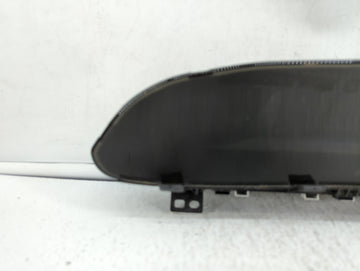 2012-2015 Honda Civic Instrument Cluster Speedometer Gauges P/N:78100-TR0-A114-M1 78200-TRO-A413-M1 Fits Fits 2012 2014 2015 OEM Used Auto Parts