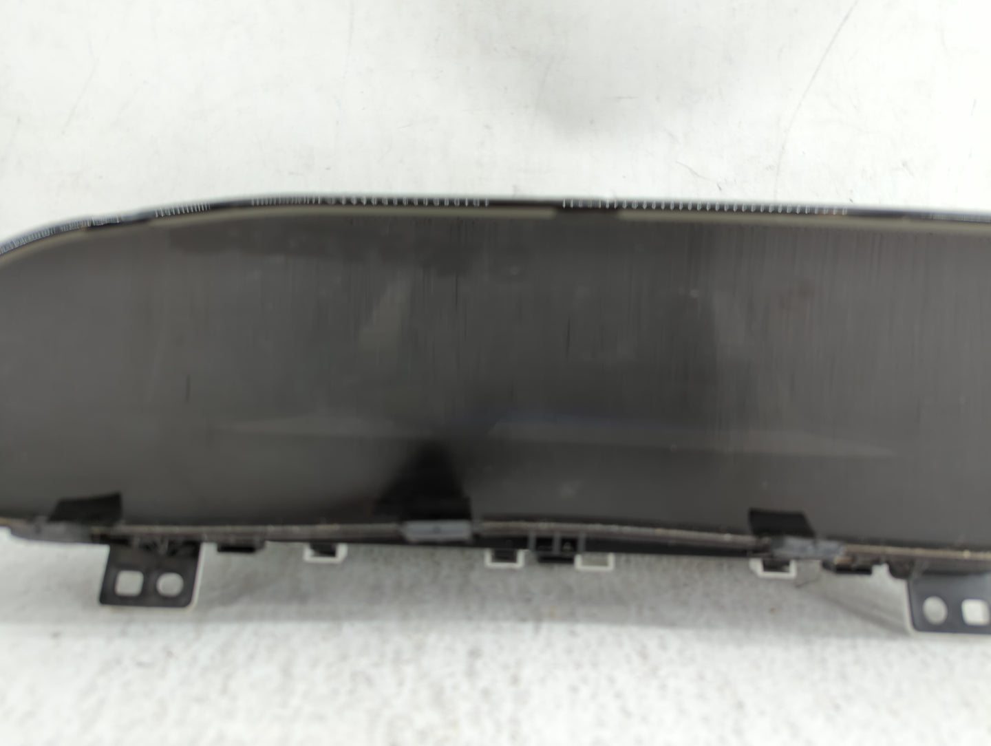 2012-2015 Honda Civic Instrument Cluster Speedometer Gauges P/N:78100-TR0-A114-M1 78200-TRO-A413-M1 Fits Fits 2012 2014 2015