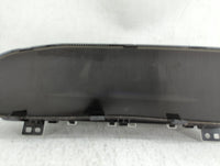 2012-2015 Honda Civic Instrument Cluster Speedometer Gauges P/N:78100-TR0-A114-M1 78200-TRO-A413-M1 Fits Fits 2012 2014 2015