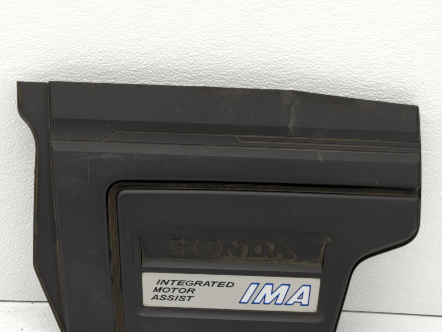 2012 Honda Civic Engine Cover - Oemusedautoparts1.com