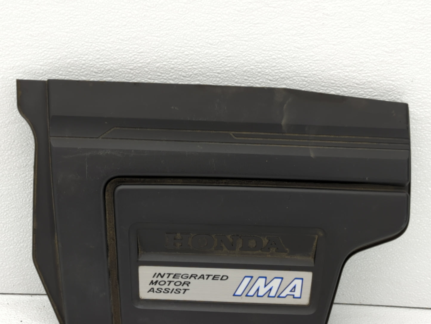 2012 Honda Civic Engine Cover - Oemusedautoparts1.com