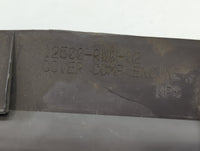 2012 Honda Civic Engine Cover - Oemusedautoparts1.com