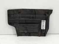 2012 Honda Civic Engine Cover - Oemusedautoparts1.com
