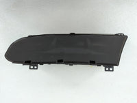 2012-2015 Honda Civic Instrument Cluster Speedometer Gauges P/N:78100-TR5-A020-M1 Fits Fits 2012 2013 2014 2015 OEM Used Aut