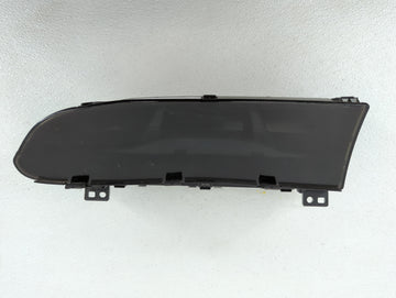 2012-2015 Honda Civic Instrument Cluster Speedometer Gauges P/N:78100-TR5-A020-M1 Fits Fits 2012 2013 2014 2015 OEM Used Aut