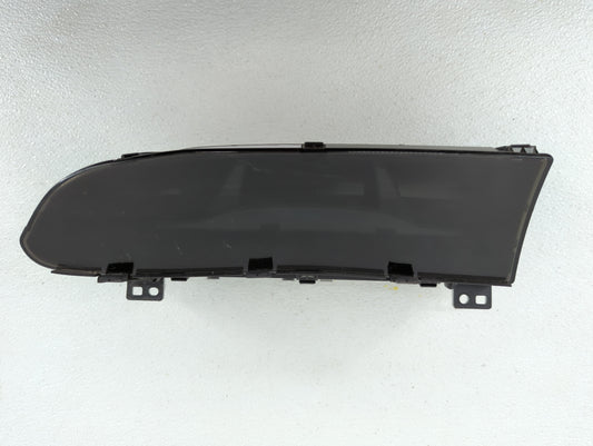 2012-2015 Honda Civic Instrument Cluster Speedometer Gauges P/N:78100-TR5-A020-M1 Fits Fits 2012 2013 2014 2015 OEM Used Aut