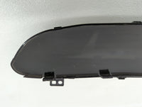 2012-2015 Honda Civic Instrument Cluster Speedometer Gauges P/N:78100-TR5-A020-M1 Fits Fits 2012 2013 2014 2015 OEM Used Aut