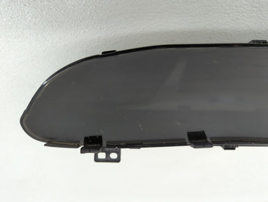 2012-2015 Honda Civic Instrument Cluster Speedometer Gauges P/N:78100-TR5-A020-M1 Fits Fits 2012 2013 2014 2015 OEM Used Auto Parts