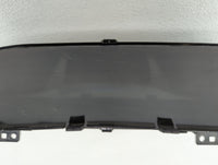2012-2015 Honda Civic Instrument Cluster Speedometer Gauges P/N:78100-TR5-A020-M1 Fits Fits 2012 2013 2014 2015 OEM Used Aut