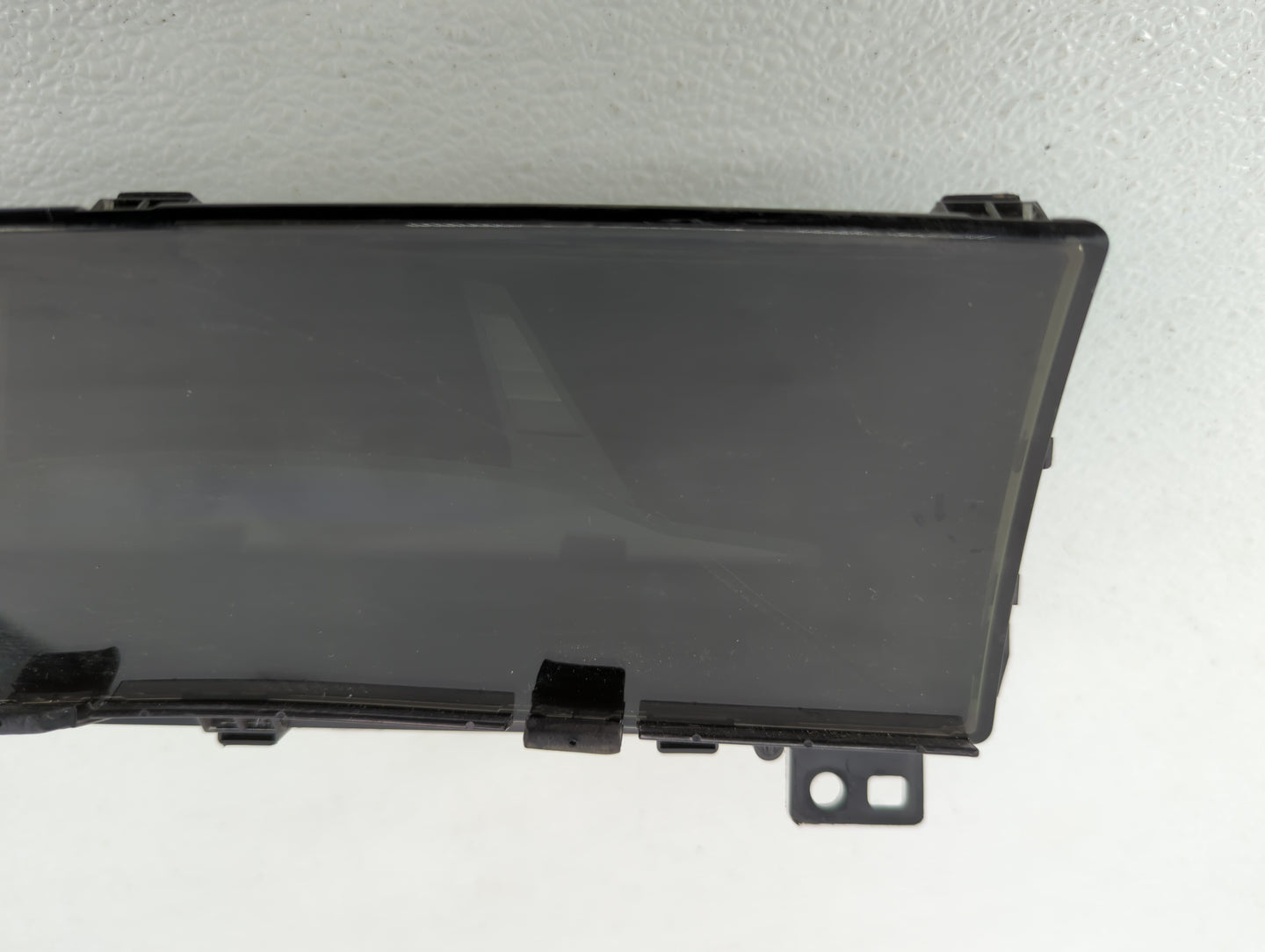 2012-2015 Honda Civic Instrument Cluster Speedometer Gauges P/N:78100-TR5-A020-M1 Fits Fits 2012 2013 2014 2015 OEM Used Aut