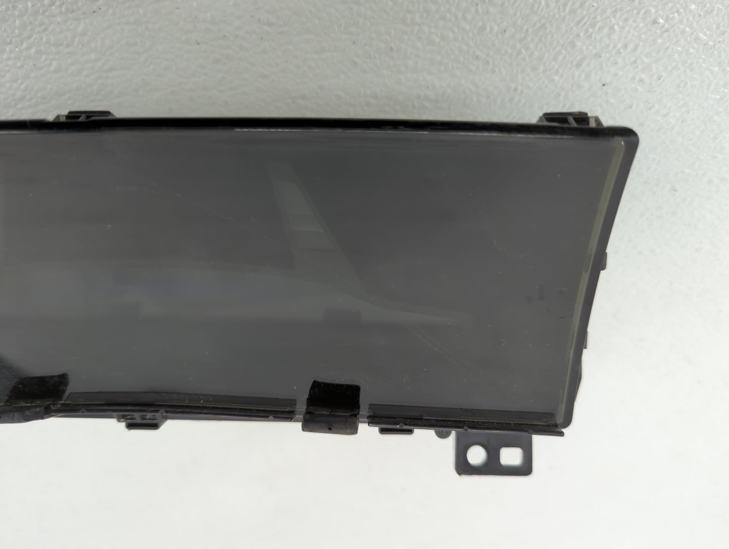 2012-2015 Honda Civic Instrument Cluster Speedometer Gauges P/N:78100-TR5-A020-M1 Fits Fits 2012 2013 2014 2015 OEM Used Aut