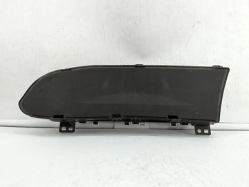 2012-2015 Honda Civic Instrument Cluster Speedometer Gauges P/N:78100-TR0-A110-M1 78100-TR0-A130-M1 Fits Fits 2012 2013 2014