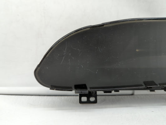 2012-2015 Honda Civic Instrument Cluster Speedometer Gauges P/N:78100-TR0-A110-M1 78100-TR0-A130-M1 Fits Fits 2012 2013 2014 2015 OEM Used Auto Parts
