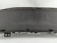 2012-2015 Honda Civic Instrument Cluster Speedometer Gauges P/N:78100-TR0-A110-M1 78100-TR0-A130-M1 Fits Fits 2012 2013 2014
