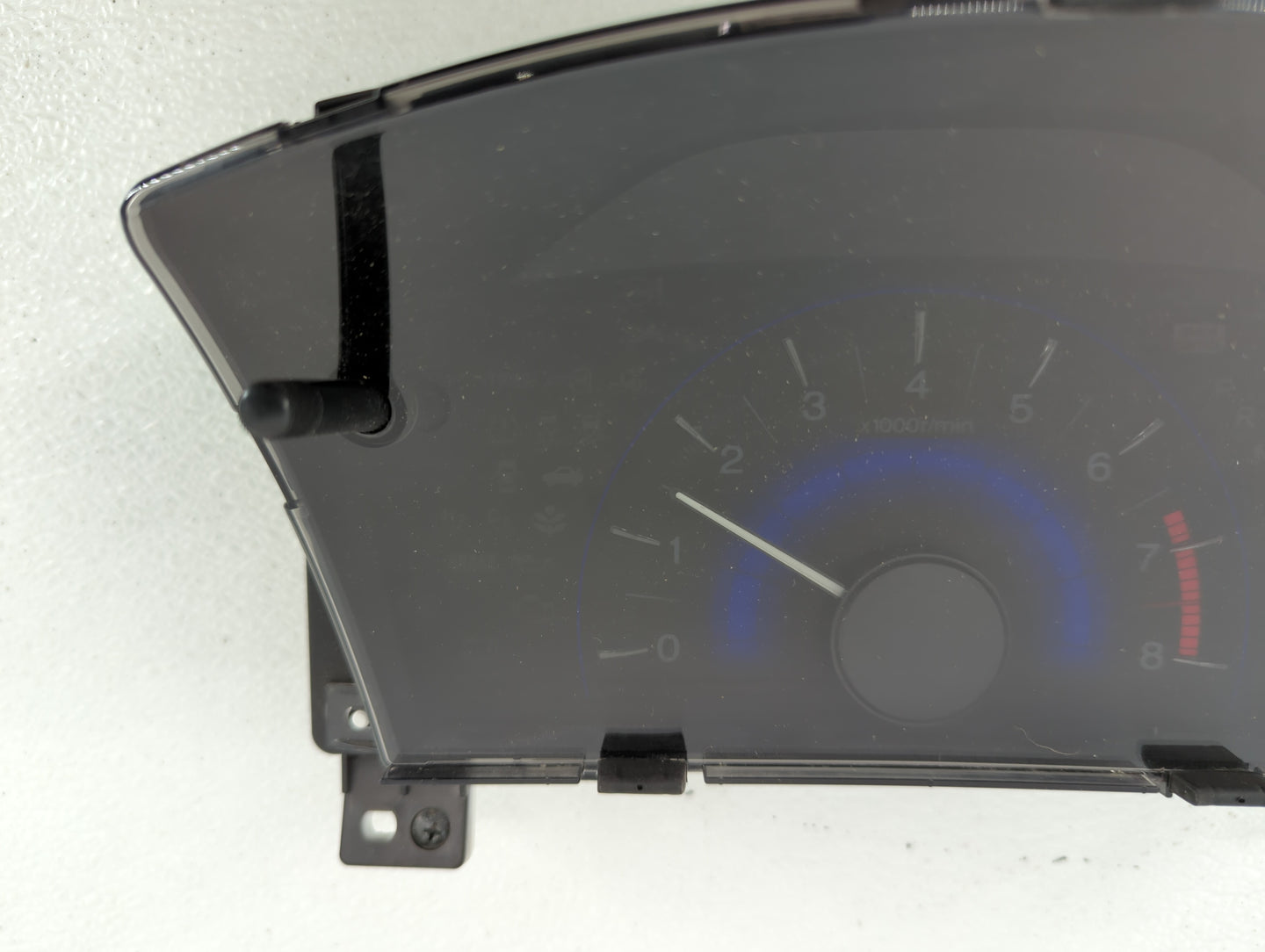2012-2013 Honda Civic Instrument Cluster Speedometer Gauges P/N:78100-TR0-A120-M1 78200-TR0-A420-M1 Fits Fits 2012 2013 OEM 
