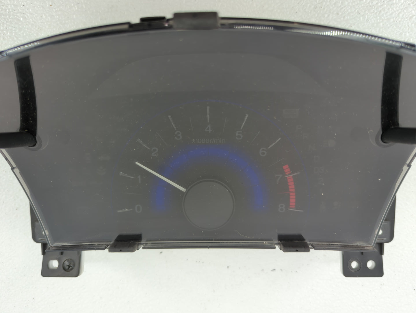 2012-2013 Honda Civic Instrument Cluster Speedometer Gauges P/N:78100-TR0-A120-M1 78200-TR0-A420-M1 Fits Fits 2012 2013 OEM 