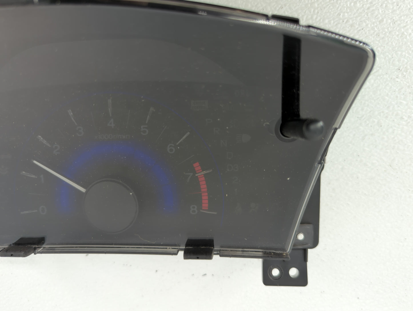 2012-2013 Honda Civic Instrument Cluster Speedometer Gauges P/N:78100-TR0-A120-M1 78200-TR0-A420-M1 Fits Fits 2012 2013 OEM 