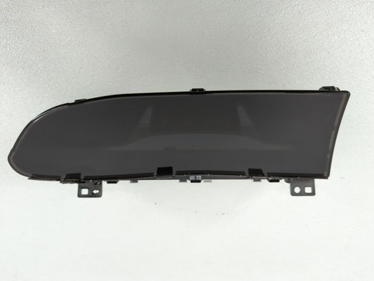 2012-2015 Honda Civic Instrument Cluster Speedometer Gauges P/N:78100-TR0-A110-M1 78100-TR0-A130-M1 Fits Fits 2012 2013 2014