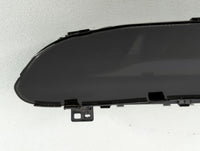 2012-2015 Honda Civic Instrument Cluster Speedometer Gauges P/N:78100-TR0-A110-M1 78100-TR0-A130-M1 Fits Fits 2012 2013 2014