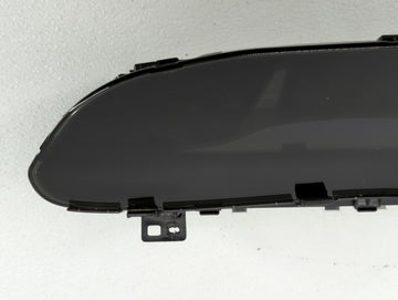 2012-2015 Honda Civic Instrument Cluster Speedometer Gauges P/N:78100-TR0-A110-M1 78100-TR0-A130-M1 Fits Fits 2012 2013 2014 2015 OEM Used Auto Parts