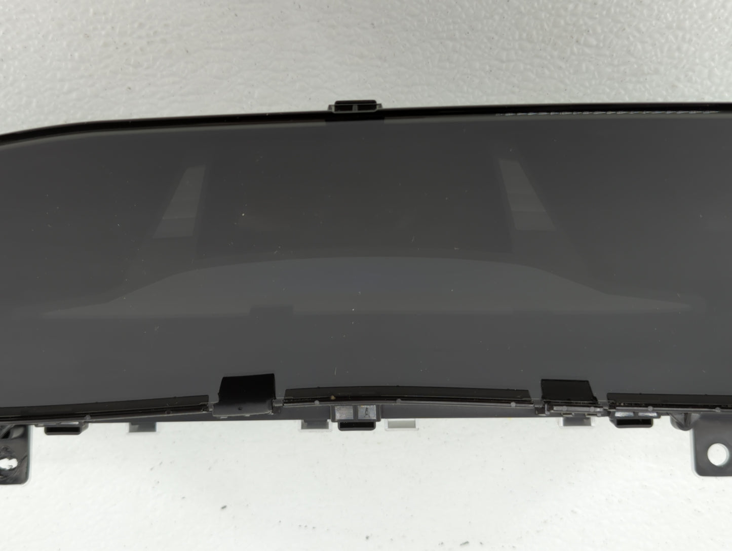 2012-2015 Honda Civic Instrument Cluster Speedometer Gauges P/N:78100-TR0-A110-M1 78100-TR0-A130-M1 Fits Fits 2012 2013 2014