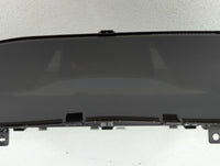 2012-2015 Honda Civic Instrument Cluster Speedometer Gauges P/N:78100-TR0-A110-M1 78100-TR0-A130-M1 Fits Fits 2012 2013 2014
