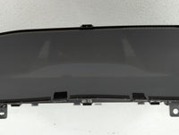 2012-2015 Honda Civic Instrument Cluster Speedometer Gauges P/N:78100-TR0-A110-M1 78100-TR0-A130-M1 Fits Fits 2012 2013 2014