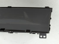 2012-2015 Honda Civic Instrument Cluster Speedometer Gauges P/N:78100-TR0-A110-M1 78100-TR0-A130-M1 Fits Fits 2012 2013 2014