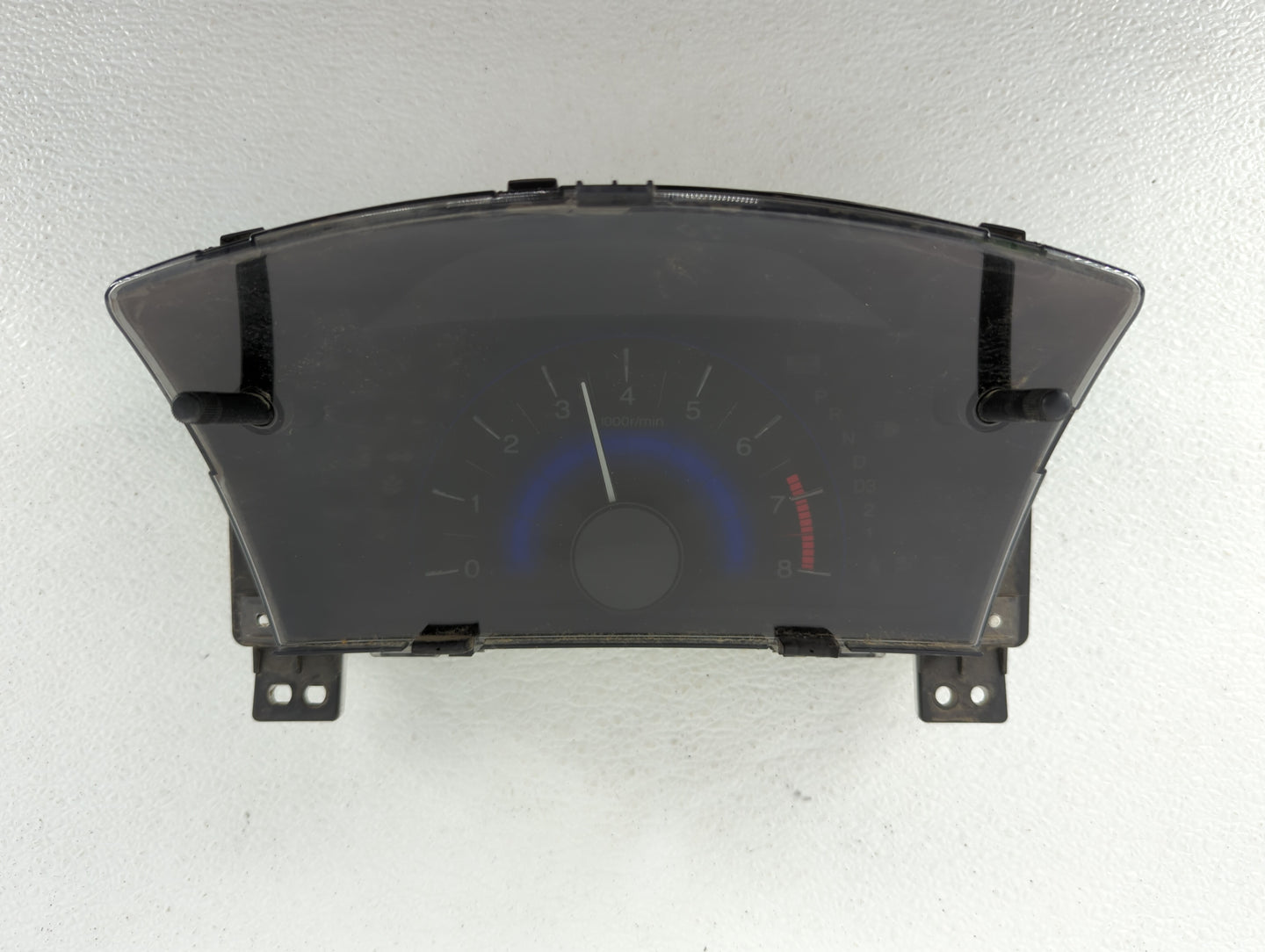 2012-2013 Honda Civic Instrument Cluster Speedometer Gauges P/N:78100-TR0-A120-M1 78200-TR0-A420-M1 Fits Fits 2012 2013 OEM 
